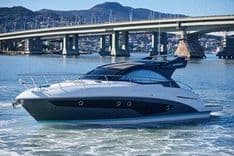 Schaefer 400 - SCHAEFER YACHTS