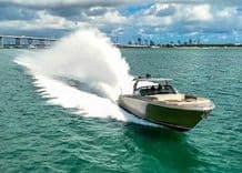 SPIN - CNM - CANTIERI NAVALI DEL MEDITERRANEO