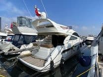 FAIRLINE PHANTOM - Fairline