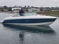 C Worth E  26 Bow Rider - Formula Boats