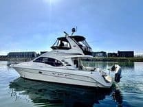2005 Sea Ray 420 Sedan Bridge - SEA RAY