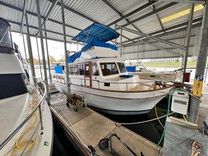 1976 Californian Aft Cabin - CALIFORNIAN