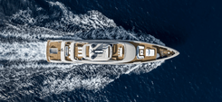 Iryna II - Benetti