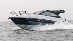 Schaefer 400 - SCHAEFER YACHTS