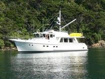 Grape Escape - SELENE YACHTS