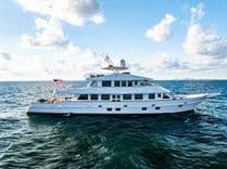 EMPIRE SEA - CRYSTAL YACHT