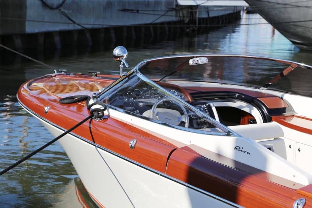 Central Ontario Boat Show & Sale