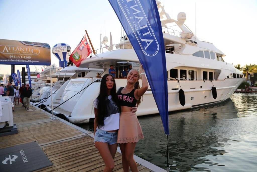 Eurasia Boat Show