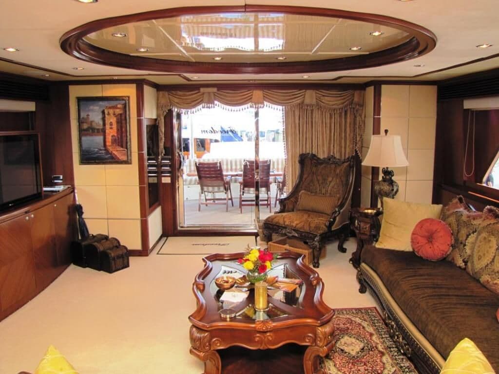 Выставка товаров для туризма и кемпинга в Форд Индианаполисе							New Orleans RV & Camping Show