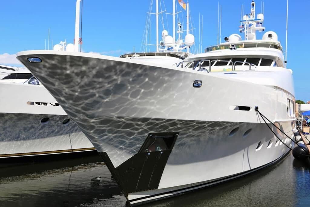 Norwegian International Boat Show