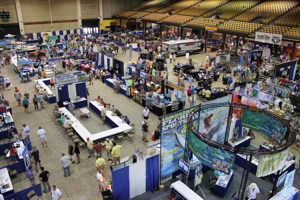 Utah Sportsmens Vacation & RV Show