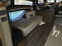 Buy a FNN 630 SPORT YACHT at Shestakov Yacht Sales