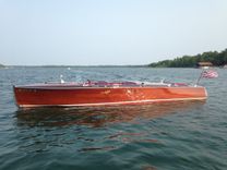 GAD-A-BOUT - HACKER CRAFT CO