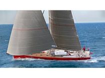 best yacht sales deals NOMAD IV - MAXI DOLPHIN SRL