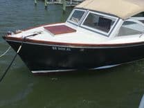 Amelia - HUBERT JOHNSON