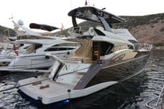 FNN Marquis 630 Sport Yacht price