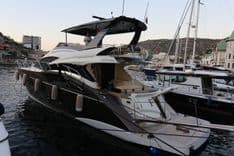 Buy a FNN 2013 at Shestakov Yacht Sales