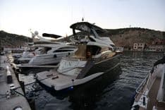 best yacht sales deals FNN 63