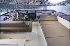 FNN Marquis 630 Sport Yacht yacht sale