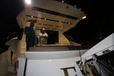 Buy a FNN Marquis 630 Sport Yacht at Shestakov Yacht Sales