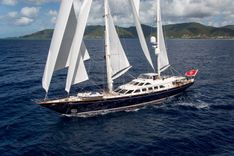 ELLEN - PERINI NAVI