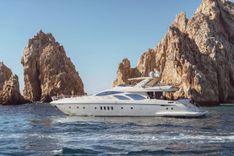 Ganesh A - Azimut Yachts