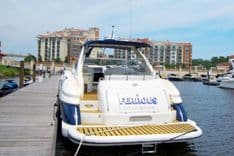Buy a Ferrous 56 at Shestakov Yacht Sales