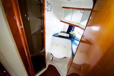 Ferrous - Sunseeker yacht sale