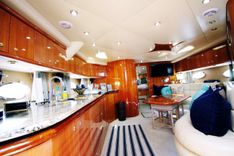 Buy a yacht Ferrous Predator