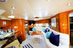 Buy a Ferrous 2000 at Shestakov Yacht Sales