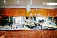 Buy a Ferrous Predator at Shestakov Yacht Sales