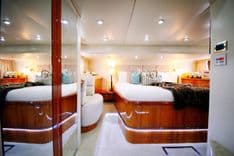 Buy a Ferrous - Sunseeker at Shestakov Yacht Sales