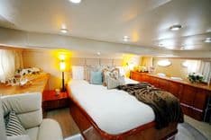 best yacht sales deals Ferrous 2000