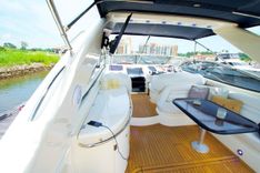 best yacht sales deals Ferrous Predator