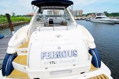 Buy a Ferrous - Sunseeker at Shestakov Yacht Sales