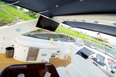 Ferrous 2000 yacht sale