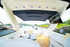 Buy a yacht Ferrous 56