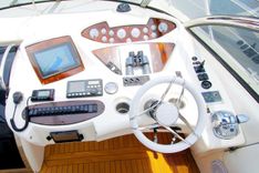 Buy a Ferrous at Shestakov Yacht Sales