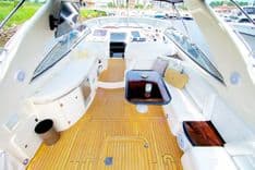 Ferrous Predator yacht sale