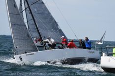 Double Eights - J BOATS