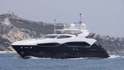 Melissa - Sunseeker