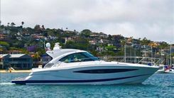 London's Bridge - FOUR WINNS