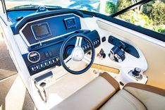 Стоимость яхты Sea Ray 300 SLX - SEA RAY