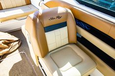 Купить яхту Sea Ray 300 SLX - SEA RAY в Shestakov Yacht Sales