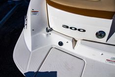 Стоимость яхты Sea Ray 300 SLX