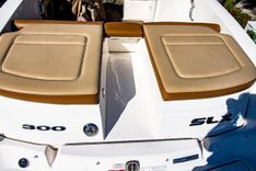 Купить Sea Ray 300 SLX - SEA RAY