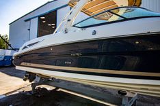 Лучшая цена на Sea Ray 300 SLX - SEA RAY