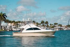 Sea Sea - OCEAN YACHTS