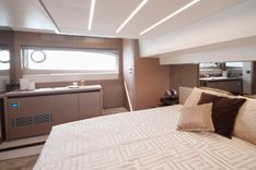 Prestige 520 - PRESTIGE yacht sale