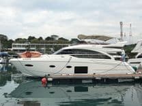 Princess 52 - PRINCESS